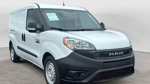 RAM PROMASTER CITY 2021 ZFBHRFAB0M6U21816 image